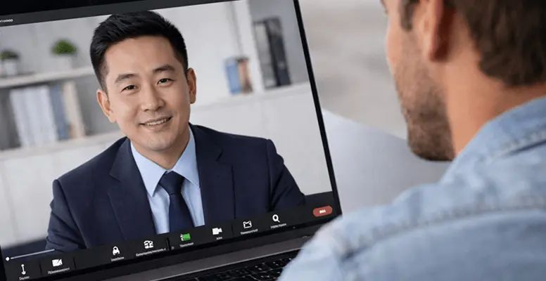 Interview with Employer