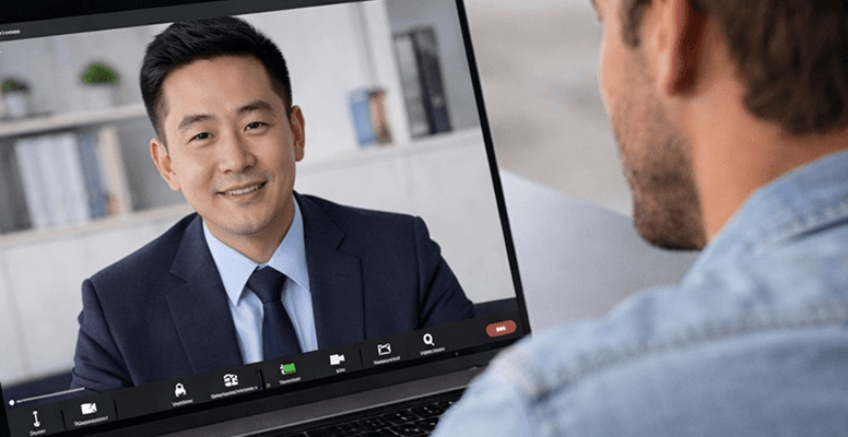 Interview with Employer