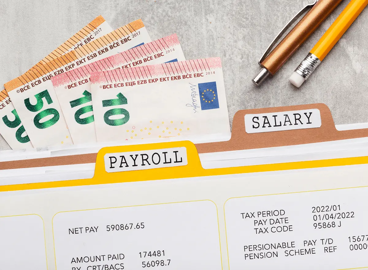 Competitive Compensation